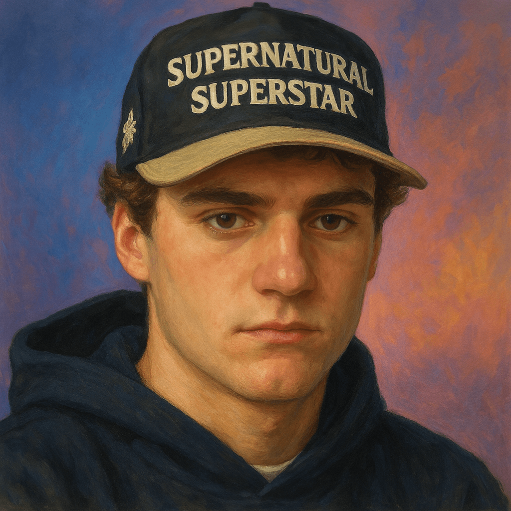 Kieran Fane